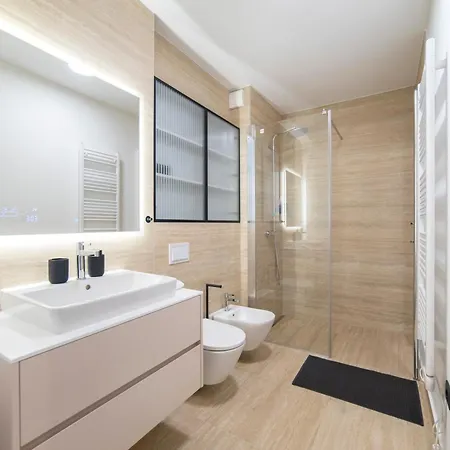 Optima Deluxe Apartment Zagreb Exterior photo