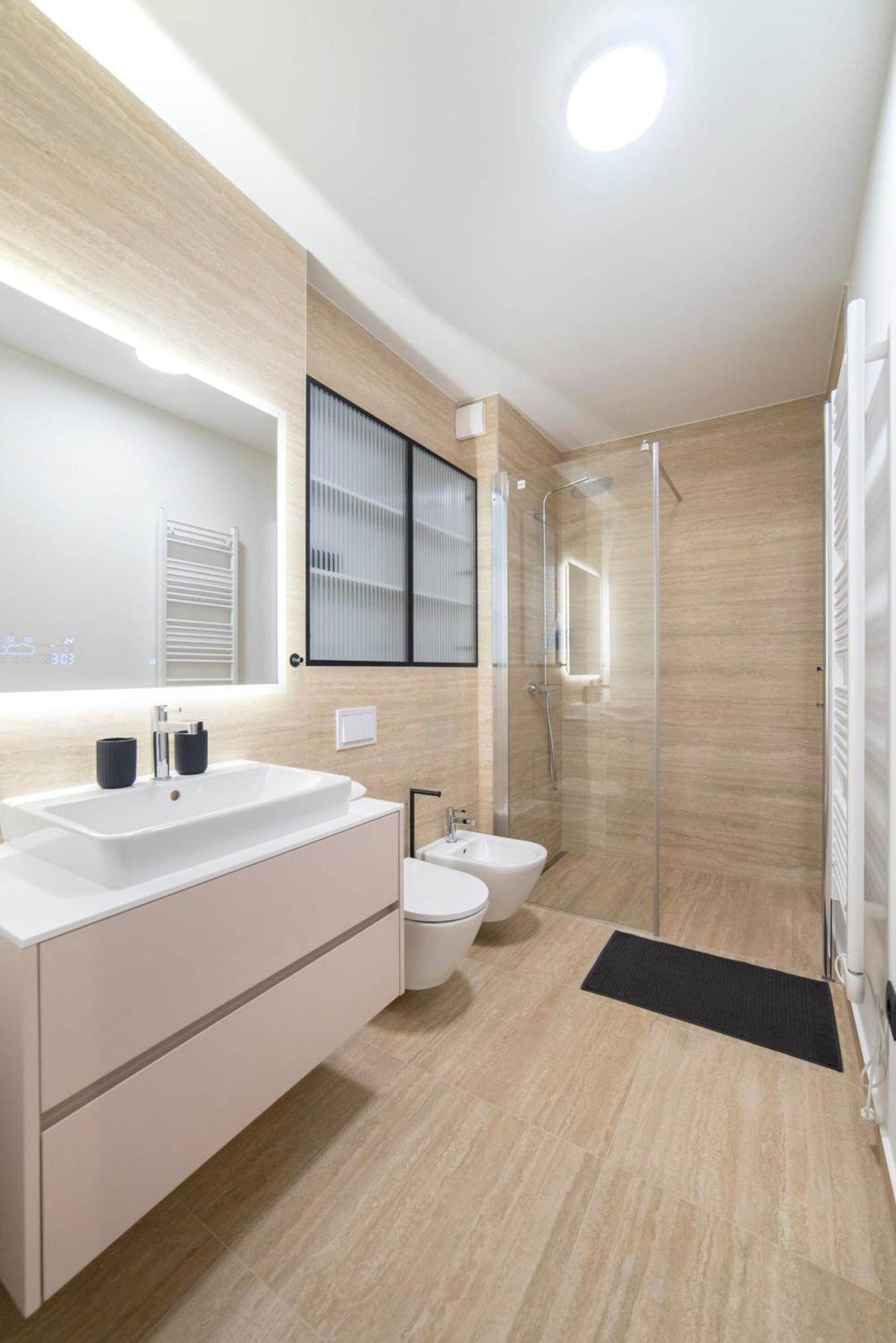 Optima Deluxe Apartment