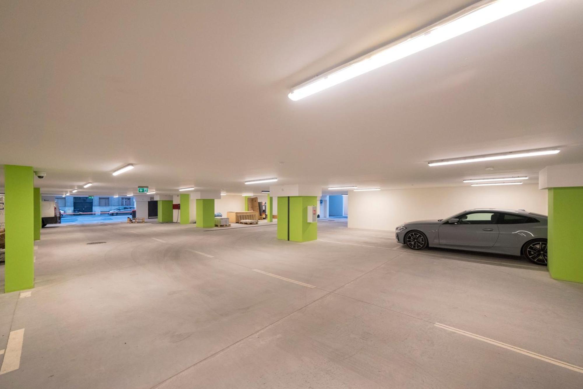 Apartment Optima Deluxe Zagreb