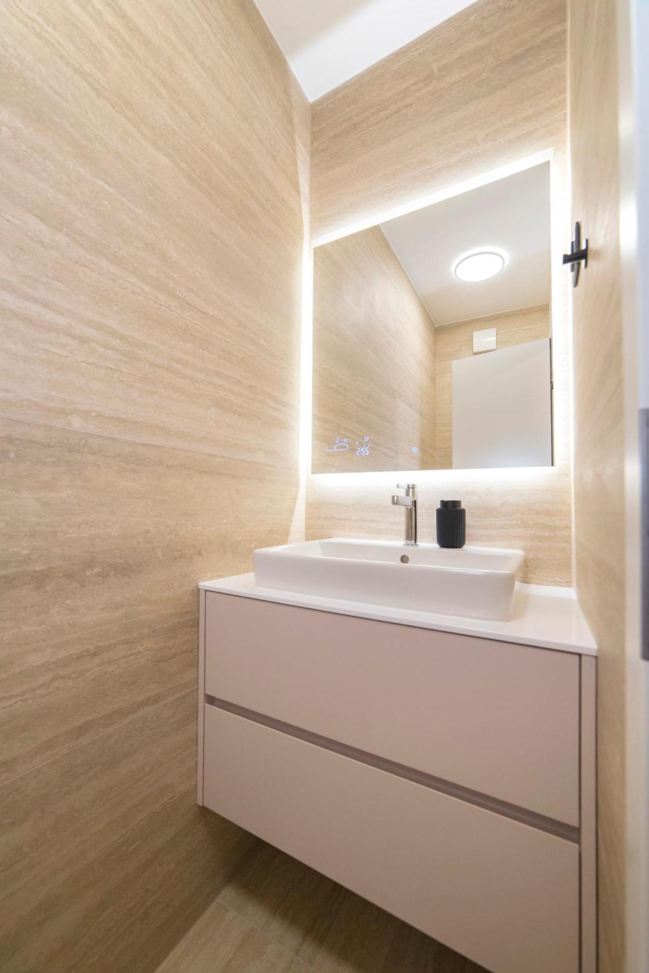 Optima Deluxe Apartment Zagreb