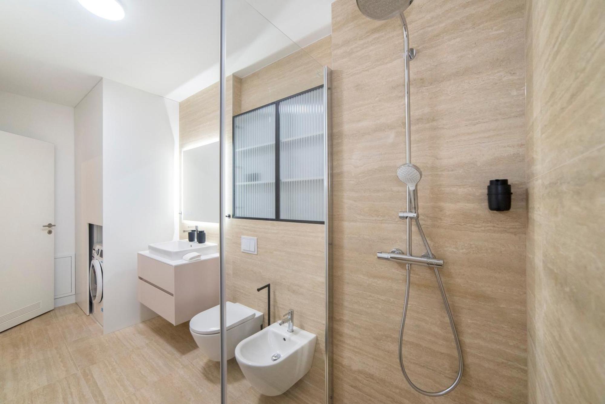 Optima Deluxe Apartment Zagreb