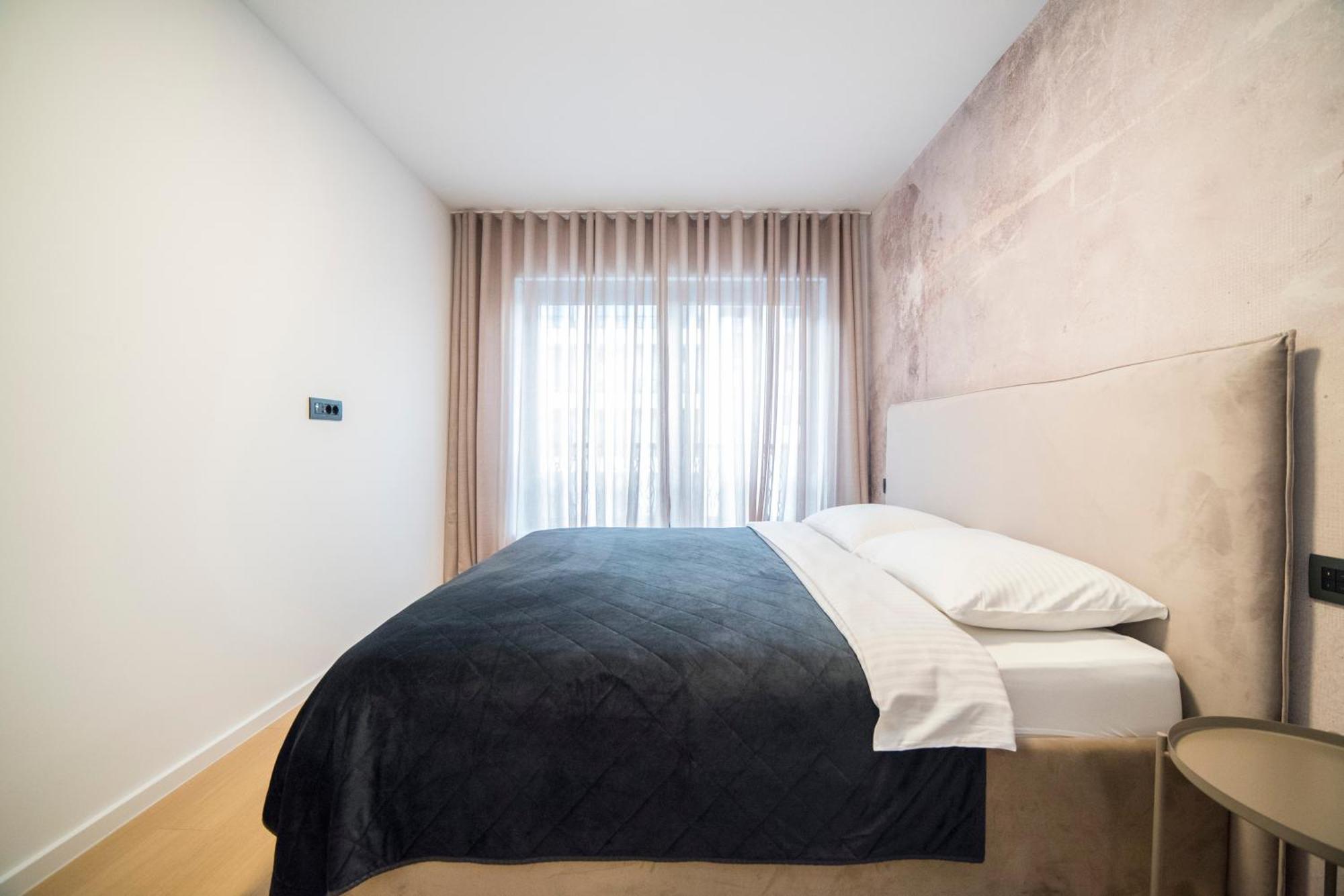 Apartment Optima Deluxe Zagreb